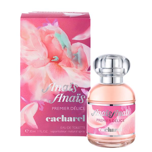 Anais Anais Premier Delice Cacharel - Perfume Feminino - Eau de Toilette