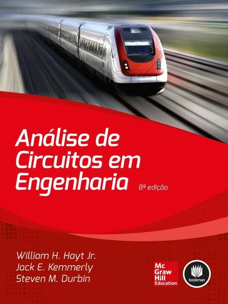 Analise de Circuitos em Engenharia - 8 Ed - Mcgrawn Hill - Exatas