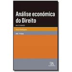 Analise Economica do Direito - 2016