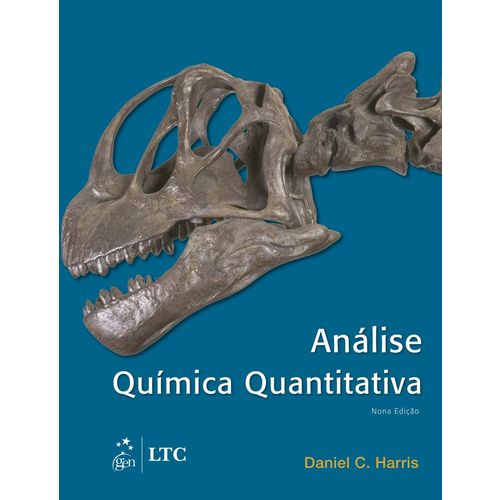 Analise Quimica Quantitativa - 09ed/17