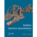 Analise Quimica Quantitativa - 09ed/17