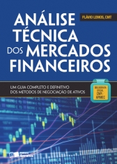 Analise Tecnica dos Mercados Financeiros - Saraiva - 1