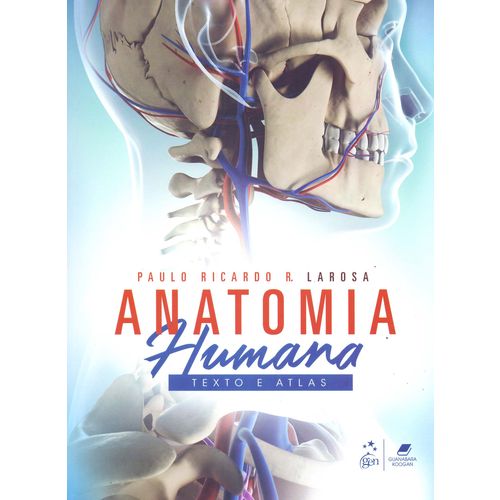 Anatomia Humana - 01ed/17