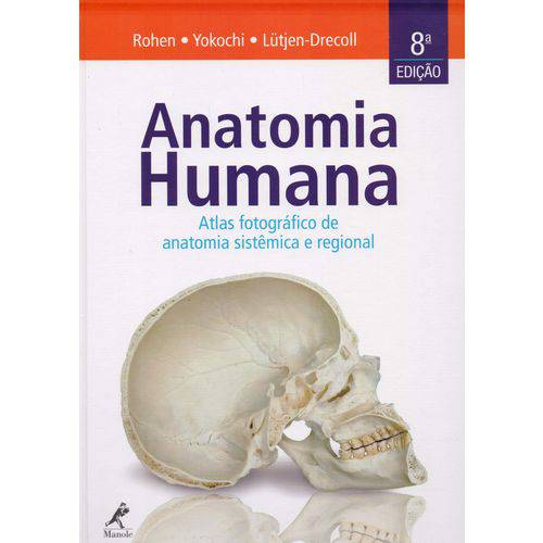 Anatomia Humana - 08ed/16