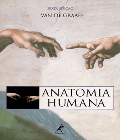 Anatomia Humana - 6 Ed