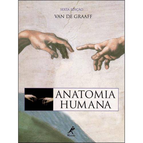 Anatomia Humana – 6ª Edição