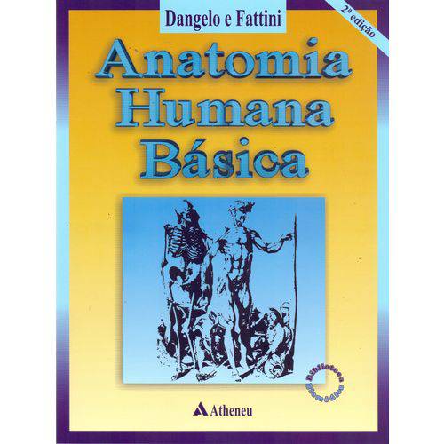 Anatomia Humana Basica 02ed/11