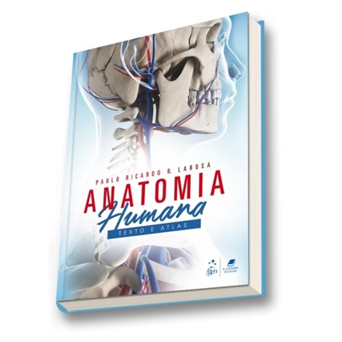 Anatomia Humana - Guanabara