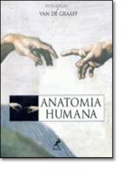 Anatomia Humana - Manole