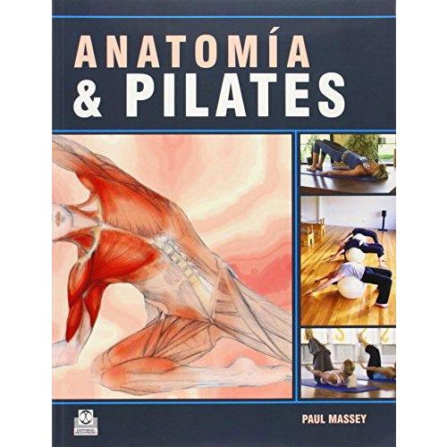Anatomia & Pilates