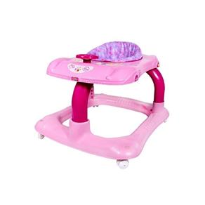 Andador Aparelho Auxiliar Motor para Bebê Princesas Styll 29062