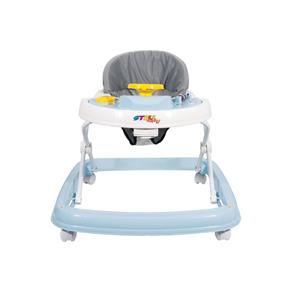 Andador Azul-Bebê Styll Baby