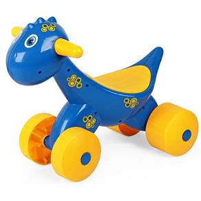 Andador Dino - Azul Homeplay