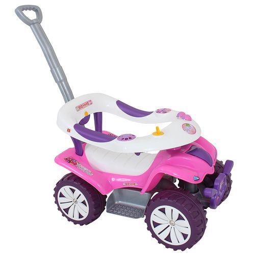 Andador Infantil Sofy Car Style Biemme Pronta Entrega