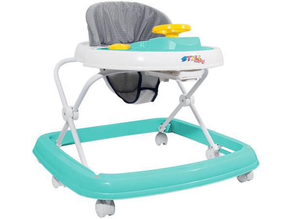 Andador Infantil Styll Baby - AND-99.002-68
