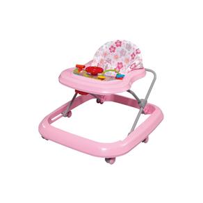 Andador Toy Rosa - Tutti Baby
