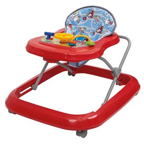 Andador Toy - Tutti Baby Vermelho