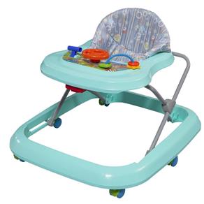 Andador Tutti Baby Toy Musical Verde