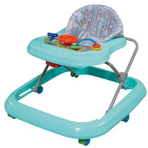Andador Tutti Baby Toy Musical – Verde