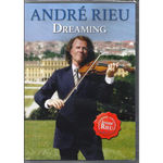 Andre Rieu - Dreaming (dvd)