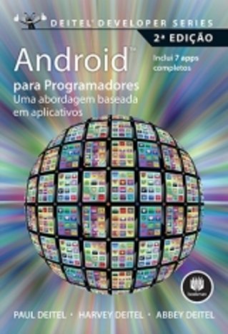 Android para Programadores - Bookman