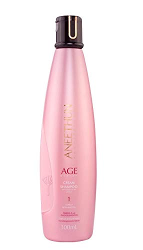 Aneethun Age Shampoo Cream 300ml