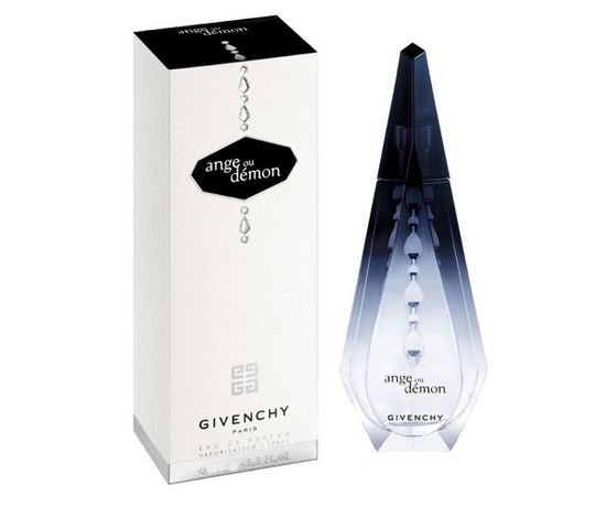 Tudo sobre 'Ange ou Demon de Givenchy Eau de Parfum Feminino 30 Ml'