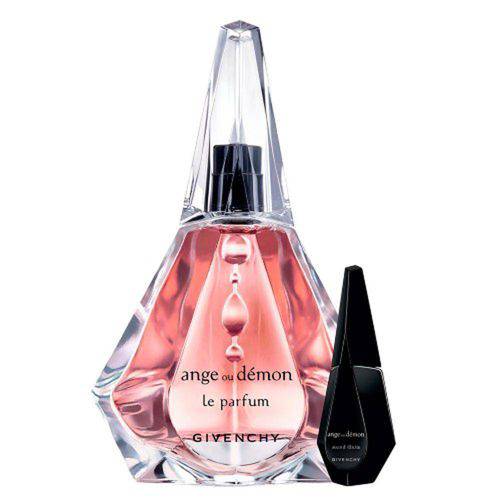 Tamanhos, Medidas e Dimensões do produto Ange ou Démon Le Parfum Son Accord Illicite Feminino