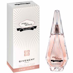 Ange ou Demon Le Secret de Givenchy Eau de Parfum Feminino 50 Ml