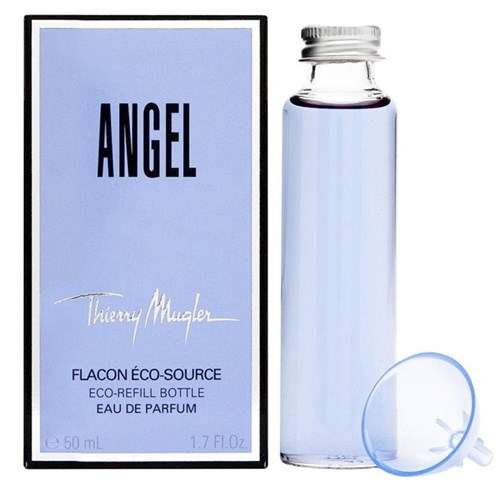Angel Eau de Parfum Refil 50ml