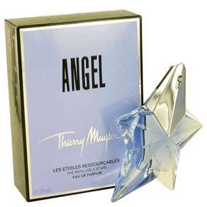 Perfume Feminino Angel Thierry Mugler Eau de Parfum Refil - 25ml
