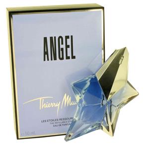 Perfume Feminino Angel Thierry Mugler Eau de Parfum Refil - 50ml