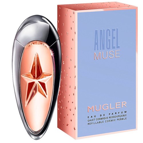 Angel Muse Eau de Parfum - 65128657