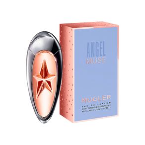 Angel Muse Mugler - Perfume Feminino - Eau de Parfum 30 Ml