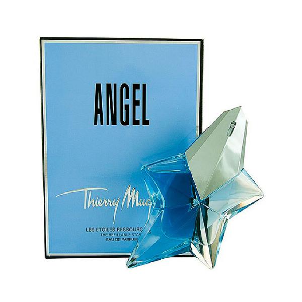 Angel Thierry Mugler Eau de Parfum Perfume Feminino 50ml - Thierry Mugler