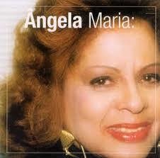 Angela Maria - Talento - Pen-Drive Vendido Separadamente. na Compra De...