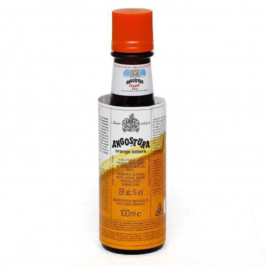 Angostura Orange Bitter (100ml) - Ds