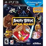 Angry Birds - Star Wars - Ps3