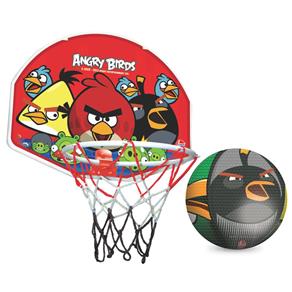 Angry Birds - Tabela de Basquete - Lider