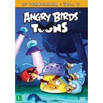 Angry Birds Toons - 3ª Temporada, V.2