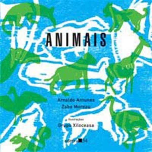 Animais01 - Editora 34