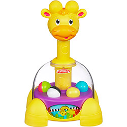 Animal Girafa Gira - Playskool