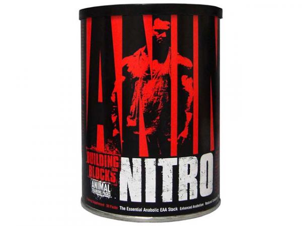 Animal Nitro 30 Packs - Universal Nutrition