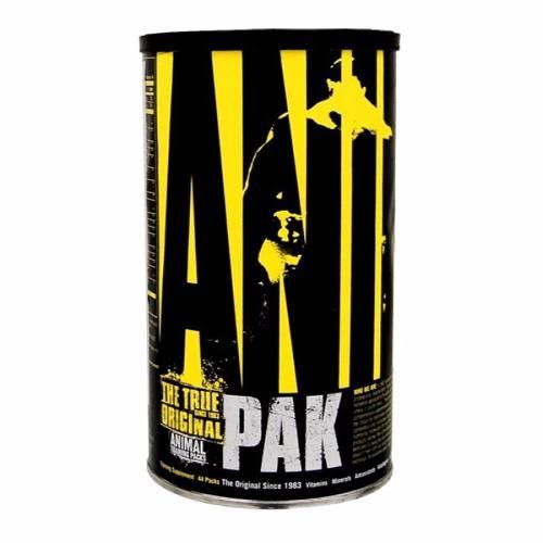Animal Pak (30 Packs) - Universal Nutrition