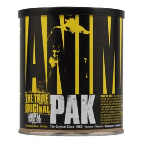 Animal Pak 15 Packs - Universal Nutrition