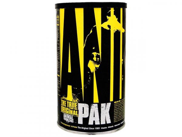 Animal Pak 44 Packs - Universal Nutrition