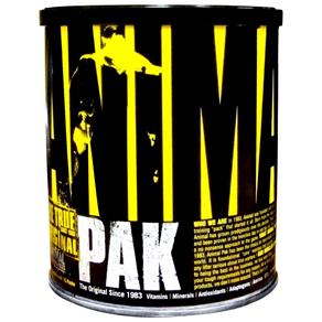 Animal Pak 44packs - Universal Nutrition