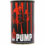 Animal Pump Universal Nutrition 30 Packs