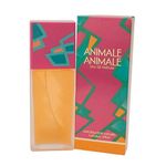 Animale Animale Feminino Eau de Parfum 50 Ml
