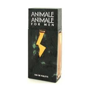 Animale Animale For Men Eau de Toilette Masculino	  - 30 Ml